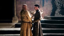 LE VERITABLE JEU DES TRONES (Game of Thro