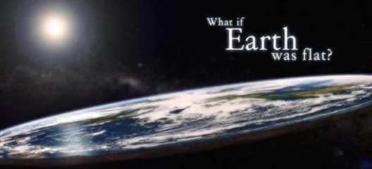 The Flat Earth Truth Documentary 2017
