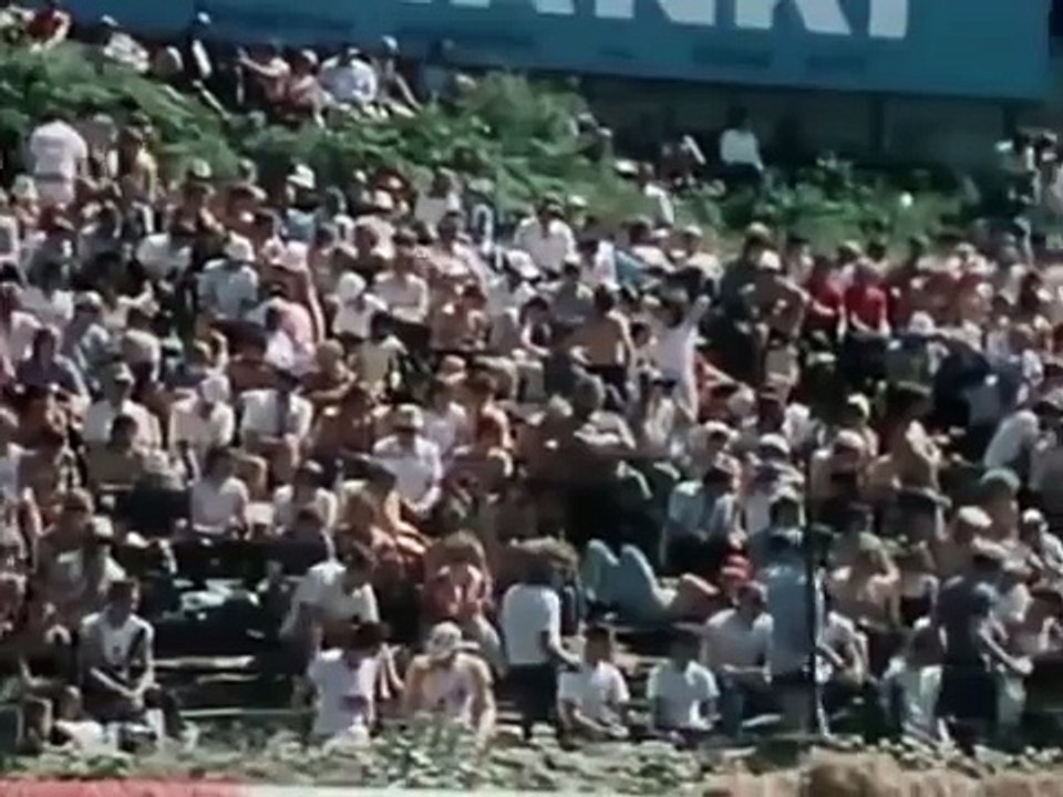 1984 WGP 500 Round 9