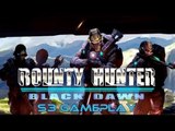 Bounty Hunter: Black Dawn - Samsung Galaxy S3 Gameplay