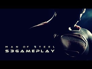 Man of Steel - Samsung Galaxy S3 Gameplay