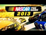 NASCAR The Game: 2013 - PC Gameplay