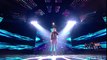 Sam fights to stay in the competition with No More Drama - Results Show - The X Factor UK 2016