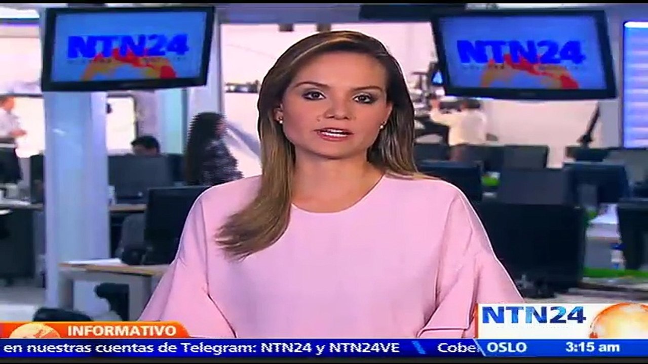 Álvaro Uribe invita a plantón este miércoles y acto de solidaridad con presos políticos venezolanos