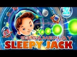 Sleepy Jack - Samsung Galaxy S3 Gameplay
