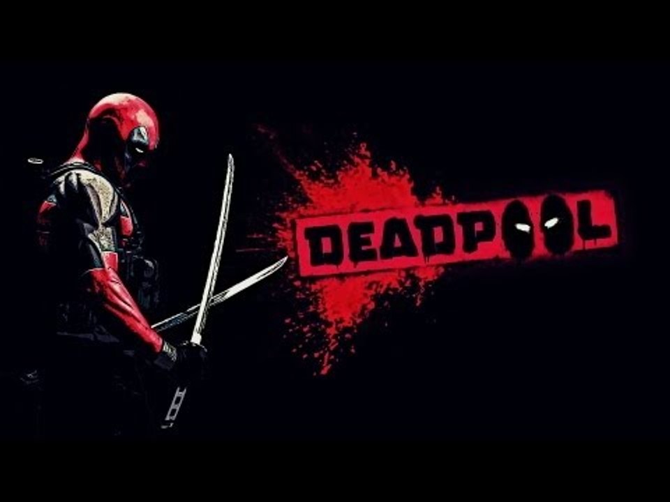 Deadpool - PC Gameplay