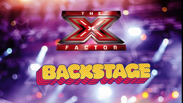 The X Factor Backstage with TalkTalk - Honey G reveals her favourite romantic comedy!