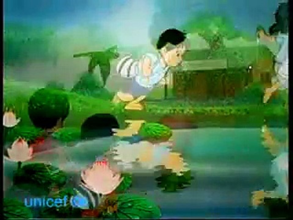 Meena- I Love school (English)