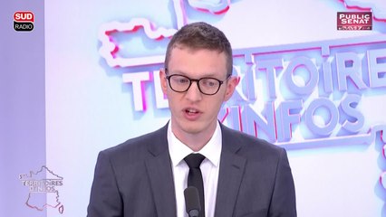 Adrien Riondet - Territoires d'infos (12/04/2017)