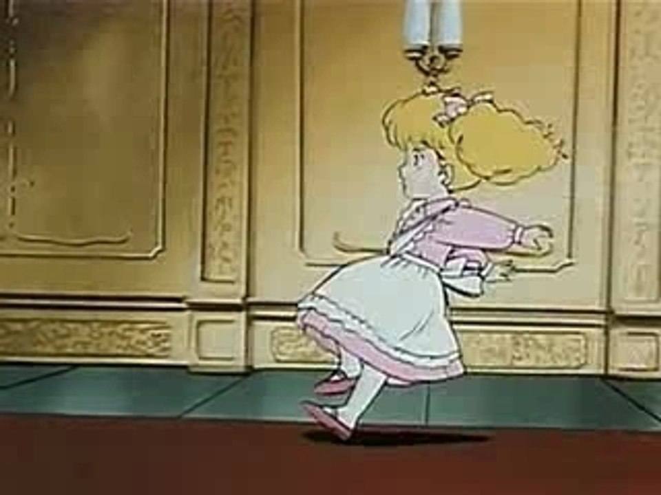 Chiquitina Opening Español