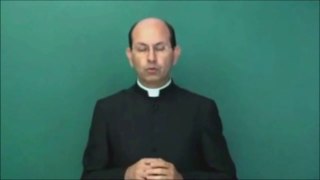 Mensagem do Padre Paulo Ricardo aos Homossexuais