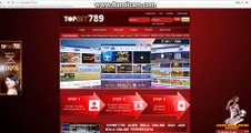 Situs Togel Resmi Indonesia Topbet789