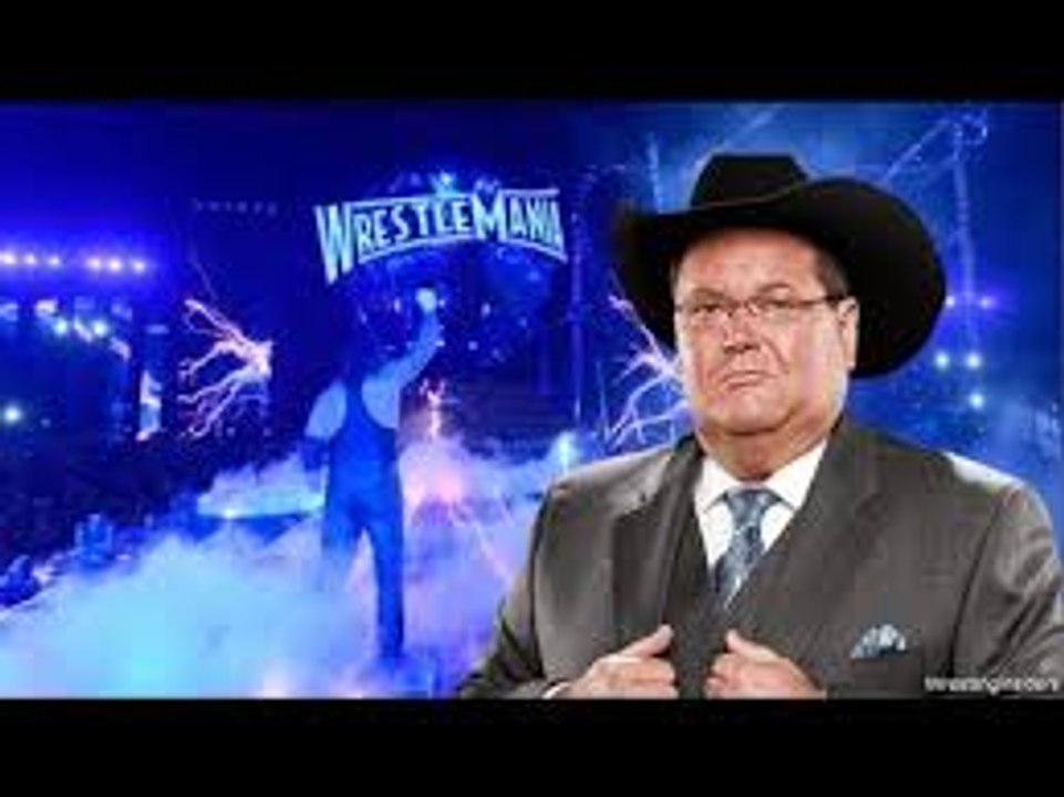 Michael Cole mocks Triple H´s entrance RAW 7_25_11 -HD