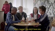 SKAM S3 Ep. 1 (English Subs)