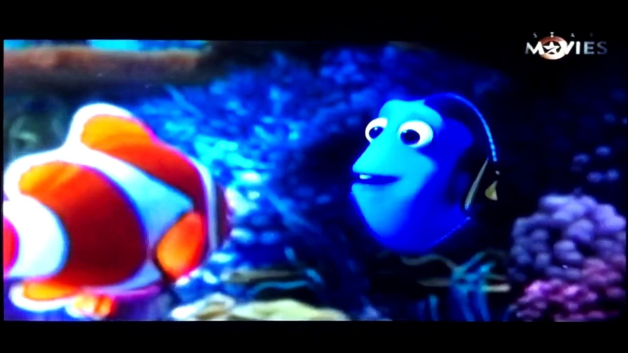Finding Dory - Sunday Mega Movie - Star Movies Philippines