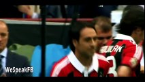 Paolo Maldini and Nesta ● The Art Of Defending ● Best Duo Ever HD