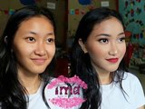 (WA)0812.4624.7170 - make up pengantin adat jawa,make up pengantin ala korea