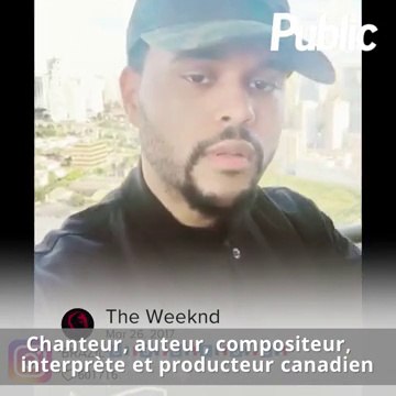 Vidéo : Cyprien, Nekfeu, The Weeknd... Avec quel mec de 27 ans pourrais-tu sortir ?