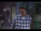 Friends - Matthew Perry Bloopers