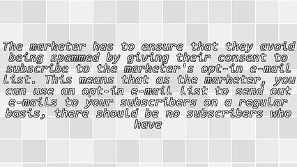 Is Permission Marketing Effective?