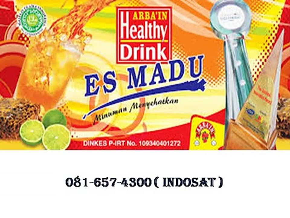 081225970086 [T-SEL] Waralaba Minuman  Timor Tengah Utara