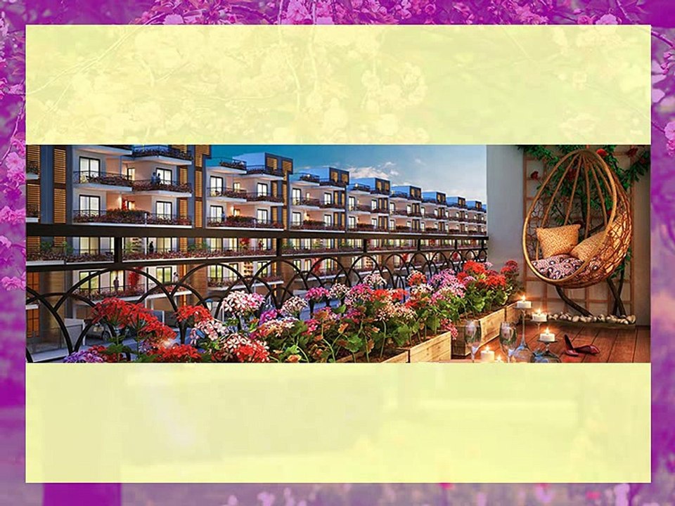 Central Park 3 Cerise Suites