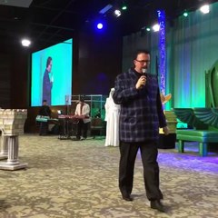 Praying for lost sons and daughters