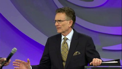 Pastor Gene shares  a prophecy by Smith Wigglesworth about the end time outpouring