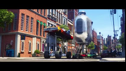 Enjoy the Hilarious Adventure of Minions in This Blockbuster Animation! 🎬