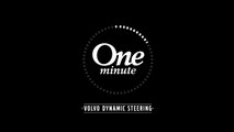Volvo Trucks - One Minute about Volvo Dynamic Steering-4