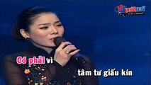 Mưa Nửa Đêm - Lệ Quyên | KARAOKE BEAT CHUẨN✔