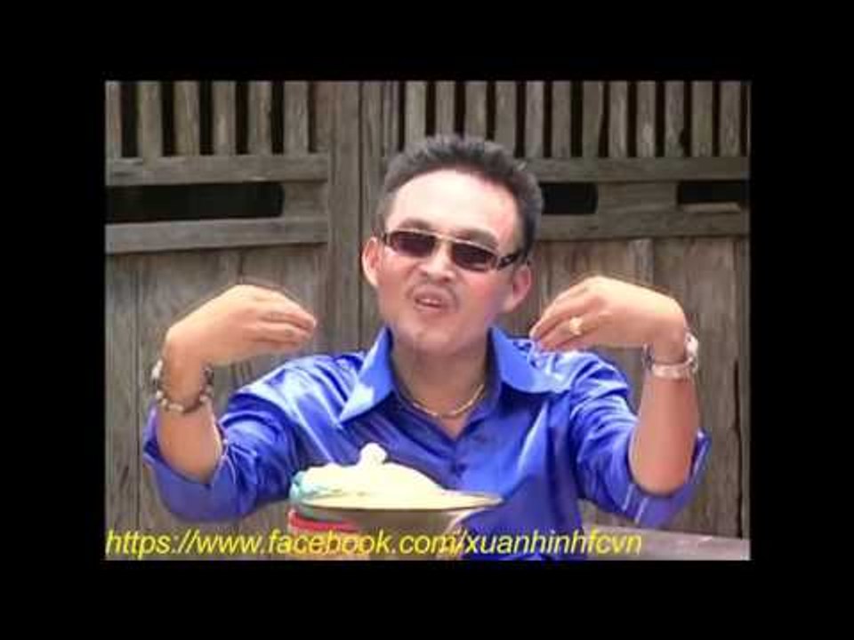 Hài Xuân Hinh - Đi hỏi vợ [1997] - Xuân Hinh & Thanh Thanh Hiền