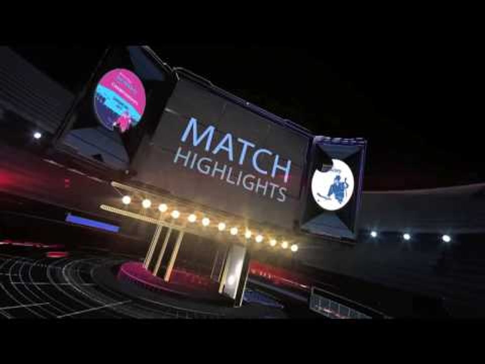 2017 World Para ice hockey Championships |  Germany v Sweden | Game Highlights