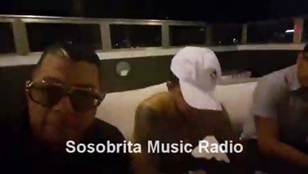 Mozart la para calienta las redes sociales con este preview en las redes sociales