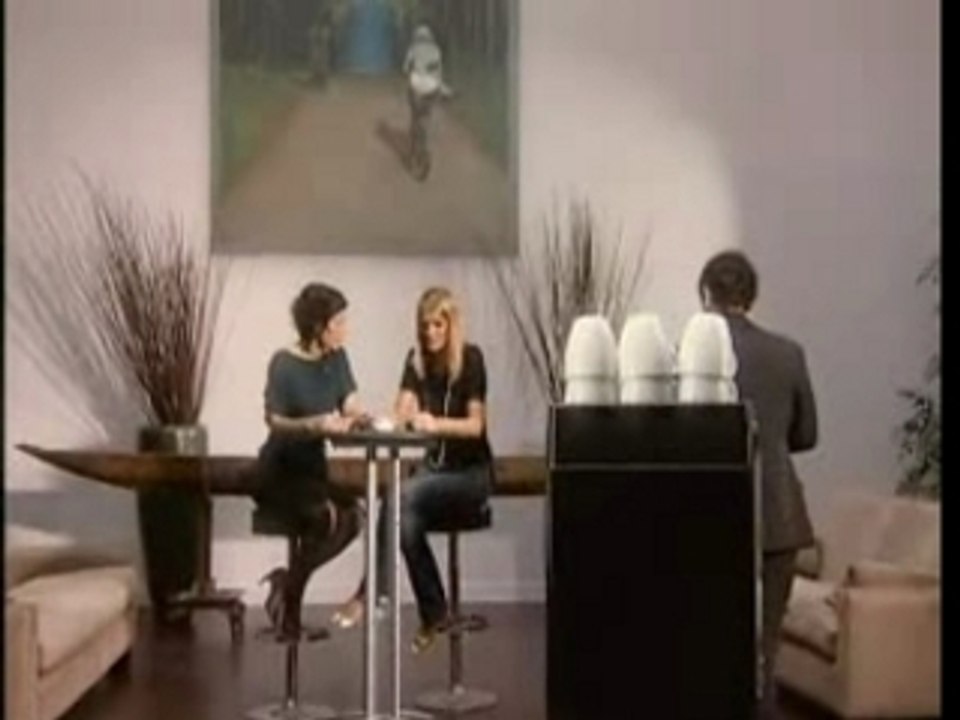 Gros Con, Pardoie De La Pub Nespresso-Le Soiring