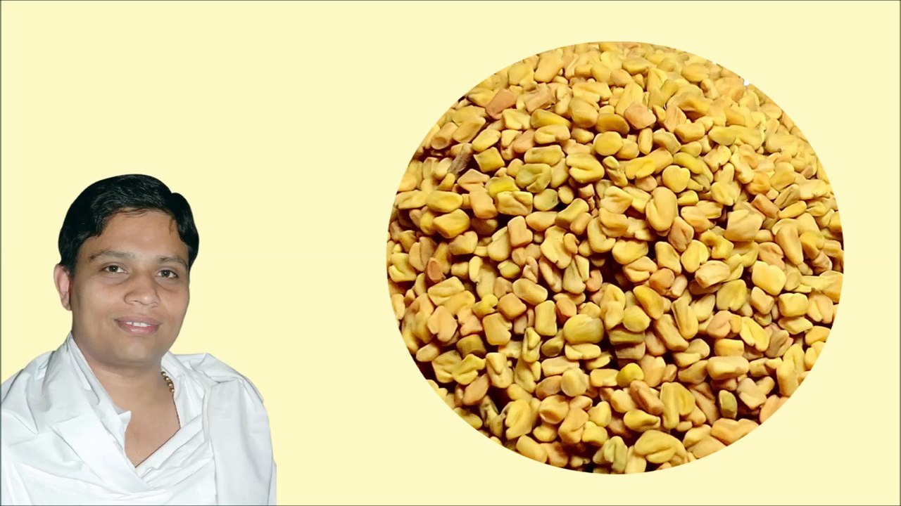 Methi Benefits in Hindi