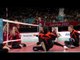 Sitting Volleyball - GER vs RUS - Men's Bronze Medal Match - Match 52 - London 2012 Paralympic Games