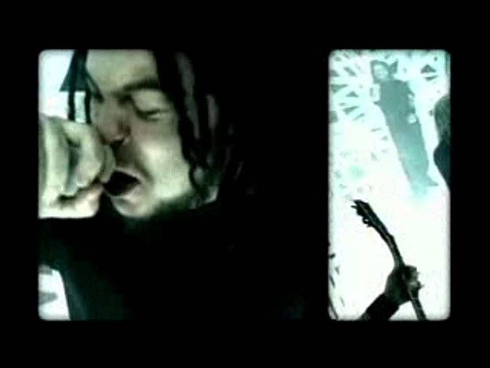 CHIMAIRA-Down Again