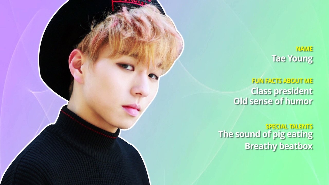 [Pops in Seoul] Seven O'clock _ Tae Young