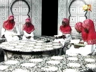 Récital de Coran - 08 Août 2012 - Partie 3