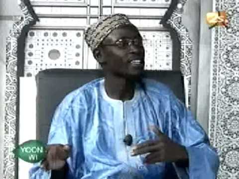 Yoon Wi Français 05 Août 2012 Partie 5