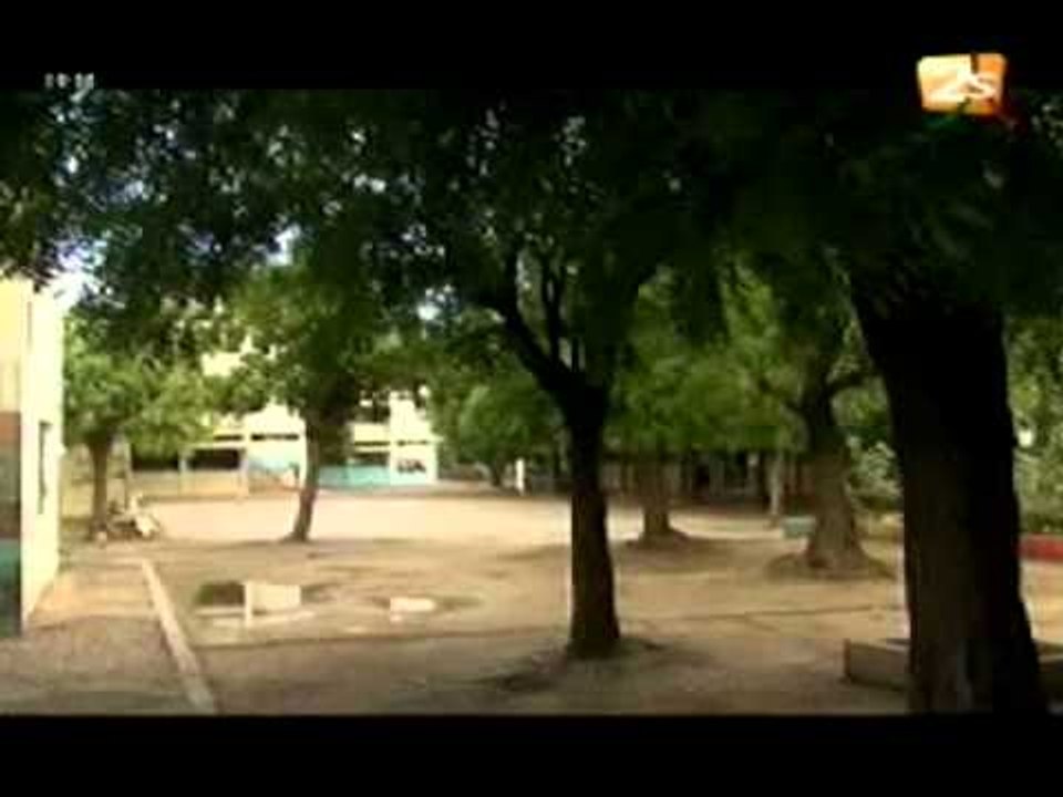 Xibaar Yi Soir   06 Août 2012