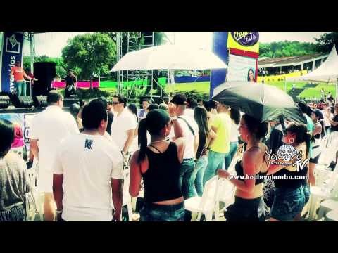 Que Calor (Santagueda Caldas) - Los De Yolombo