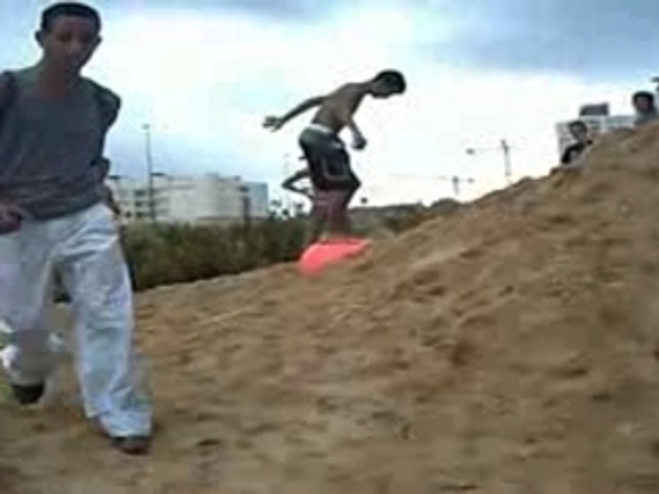 Dia de bolla en la caseria vol.2