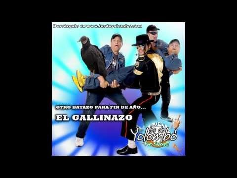 Amaga Y El Gallinazo - Los De Yolombo
