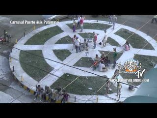 Que Calor (Carnavales Puerto Asis Putumayo) - Los De Yolombo