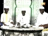 Récital de Coran - 07 Août 2012 - Partie 1