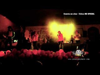 La Licuadora (Caldas) - Los De Yolombo