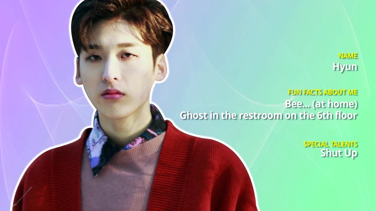 [Pops in Seoul] Seven O'clock _ Hyun