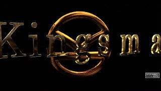 KINGSMAN 2: THE GOLDEN CIRCLE Trailer Teaser (2017)